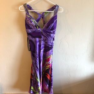 💜Fun Dress💚